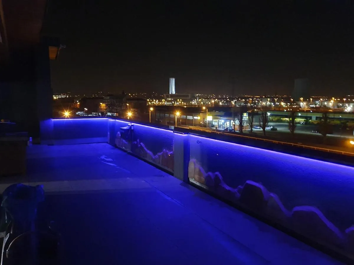 Apartmán Storchennest Drážďany